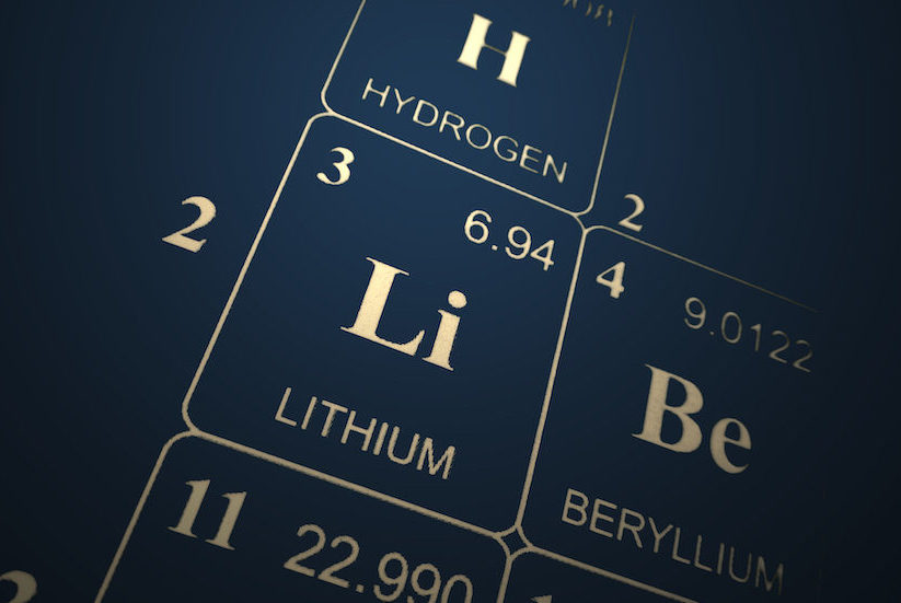 The Benefits of Lithium for Dementia Treatment