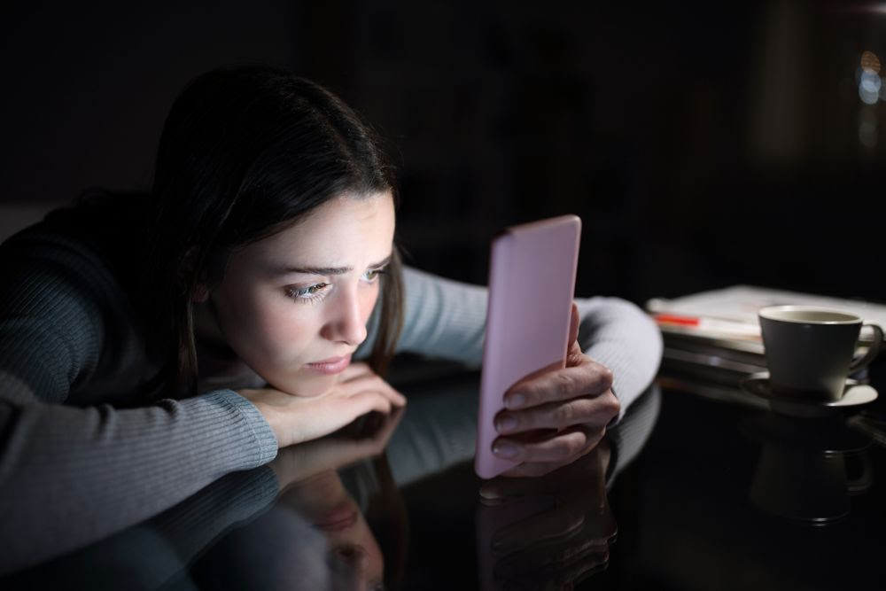 As America’s Eating Disorders Increase, What Role Does Social Media Play?