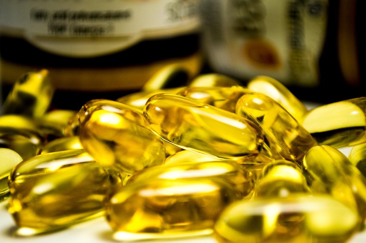 Fish Oil and Mental Health: A Quality Product Provides the Best Results