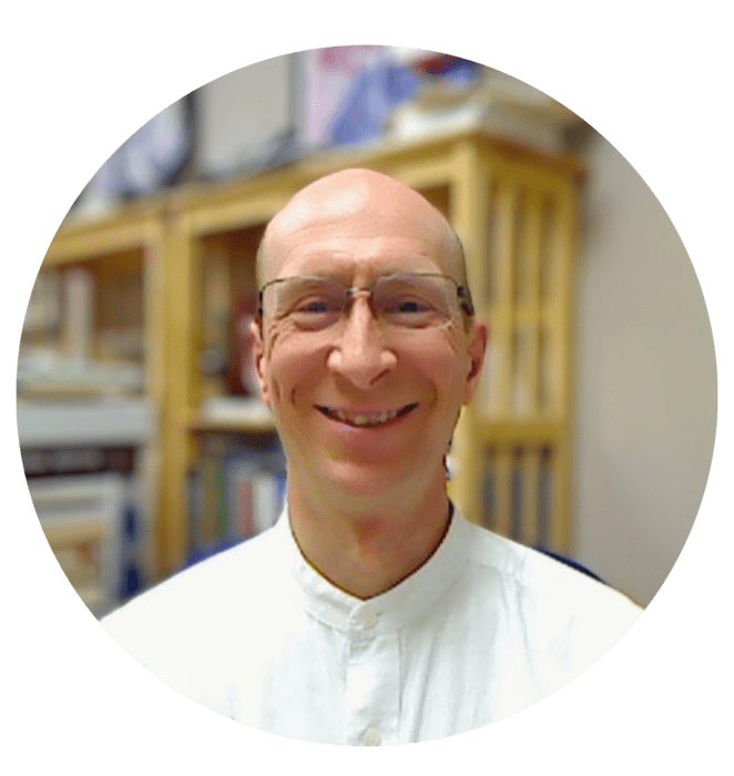 Meet the Faculty at Psychiatry Redefined