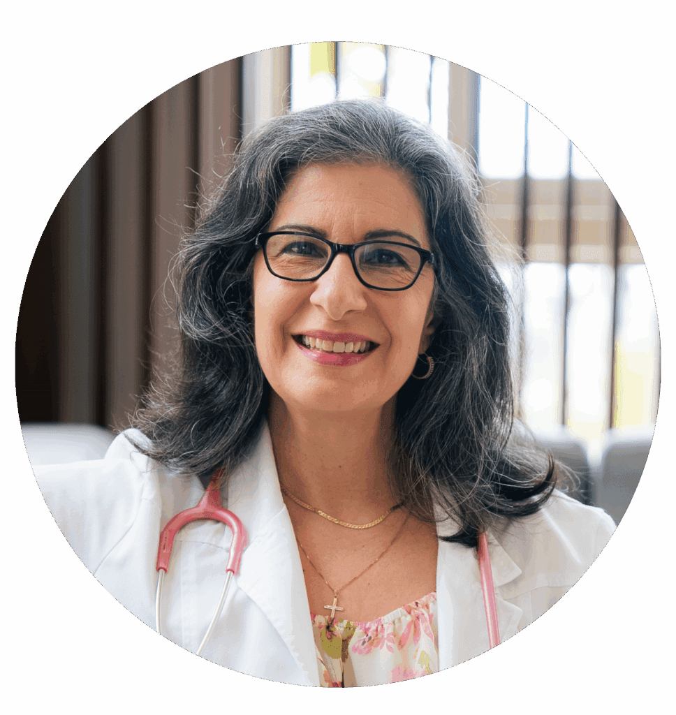 Juliana Nahas,MD,FAAP Juliana Nahas, MD, FAAP