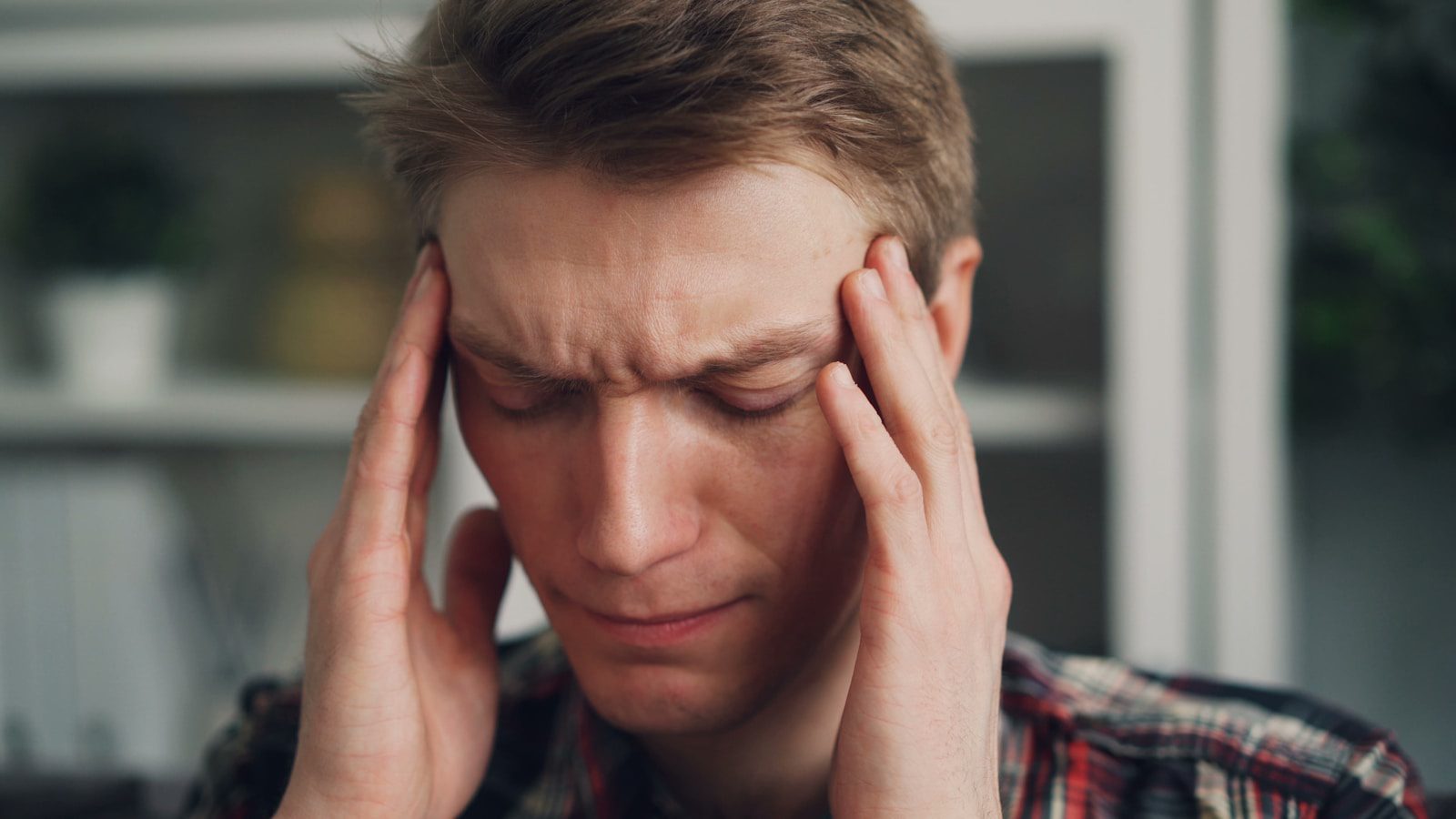 Lithium’s Role in Relieving Migraines and Cluster Headaches