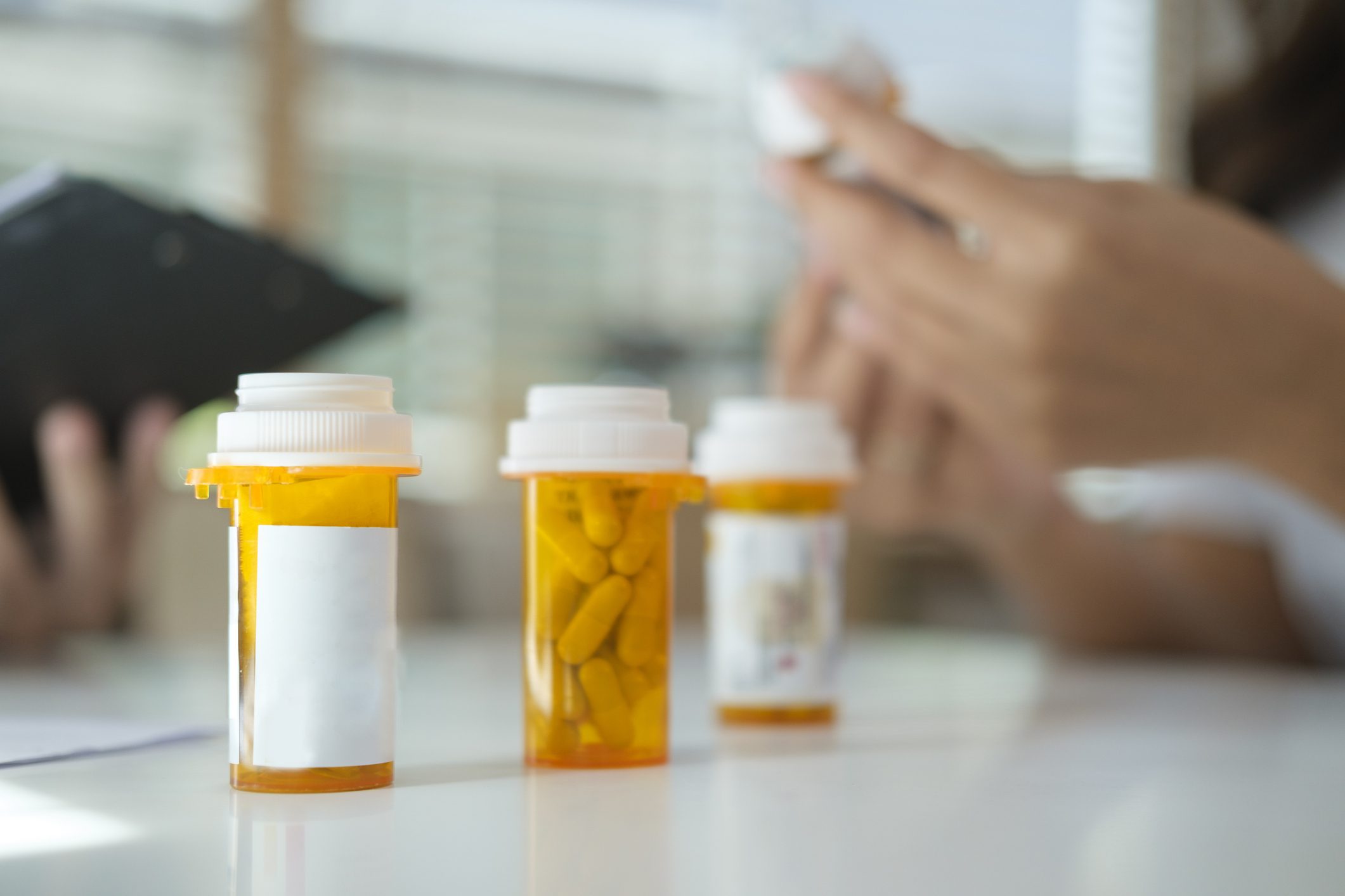 “Silent Epidemic” of Overdoses from Co-Use of Stimulants and Opiates: The Potential Role of Functional Psychiatry