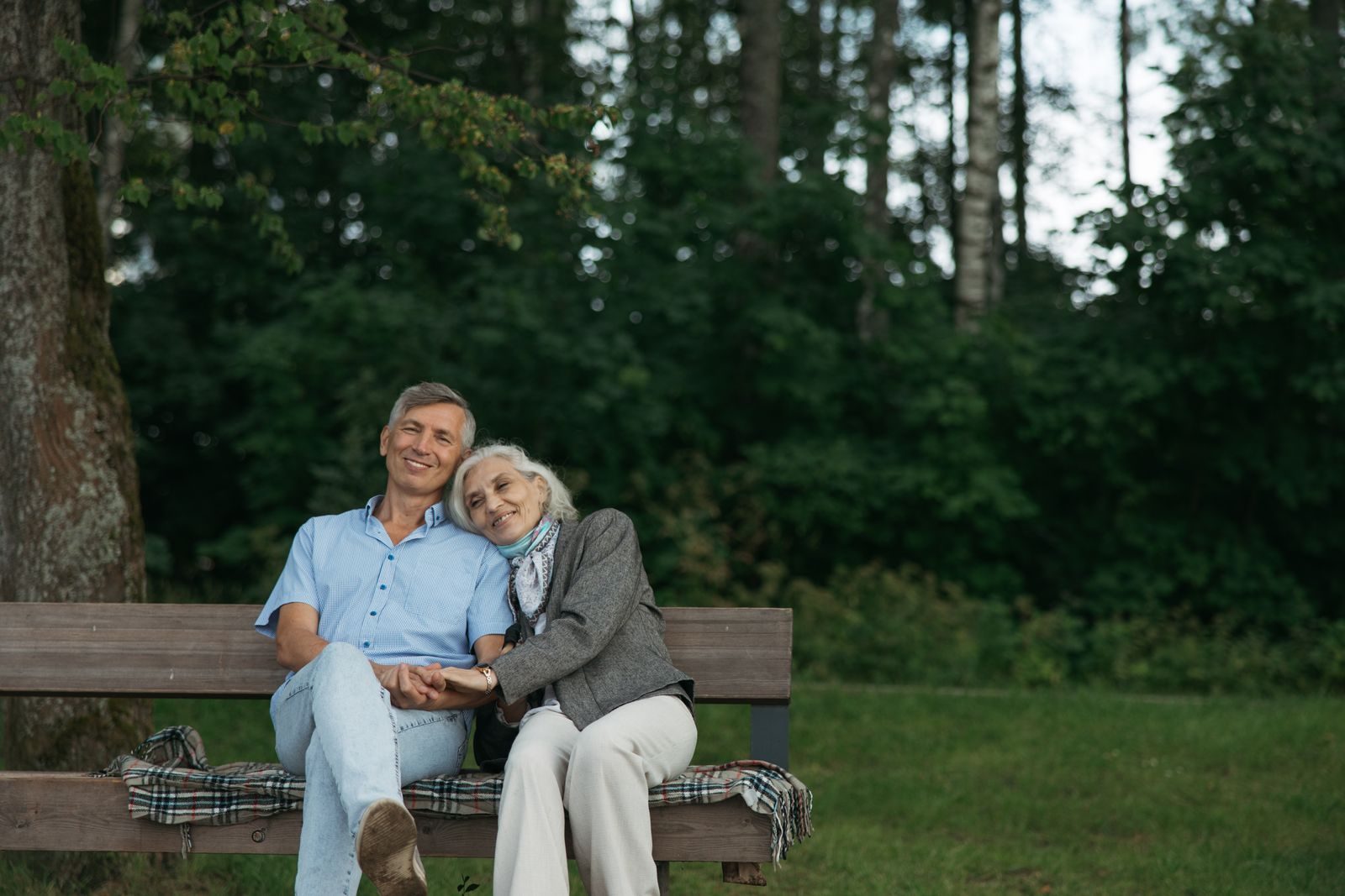 Shielding the Brain From Alzheimer’s