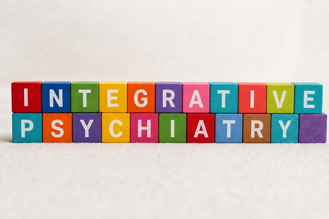 What Are the Principles of Integrative Psychiatry?