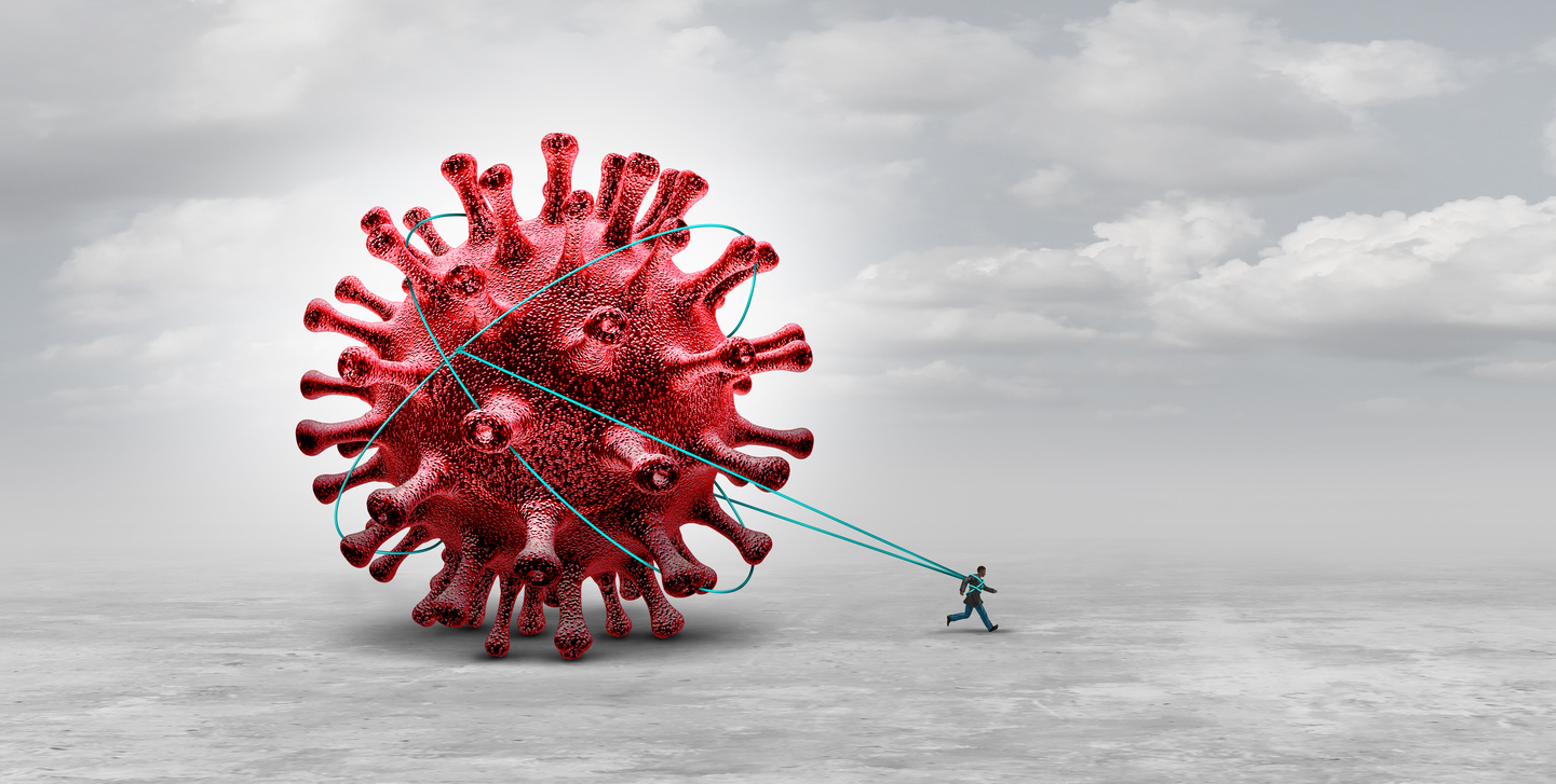 Long COVID Through a Functional Psychiatry Lens