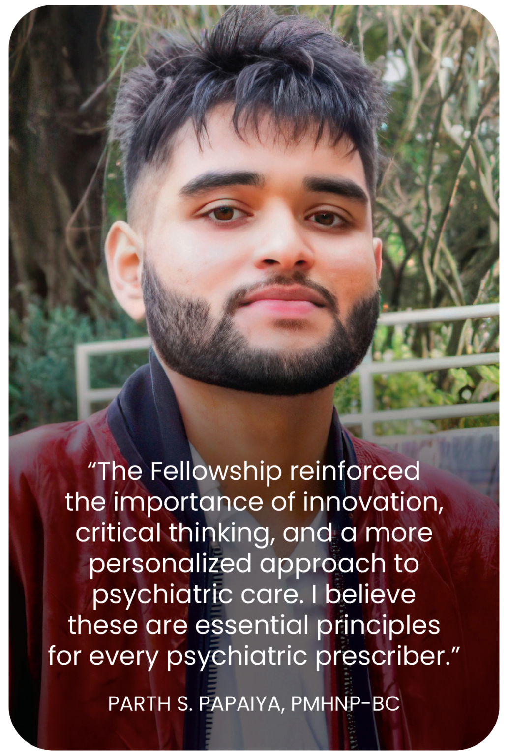 Functional & Integrative Psychiatry Fellowship 2026 | Psychiatry Redefined