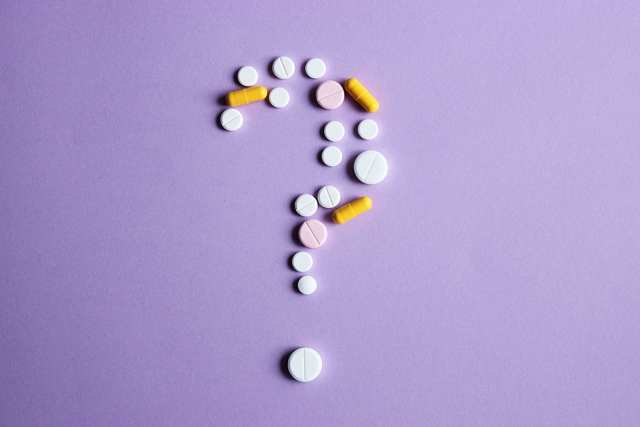 The Antidepressant Debate Is Asking the Wrong Question