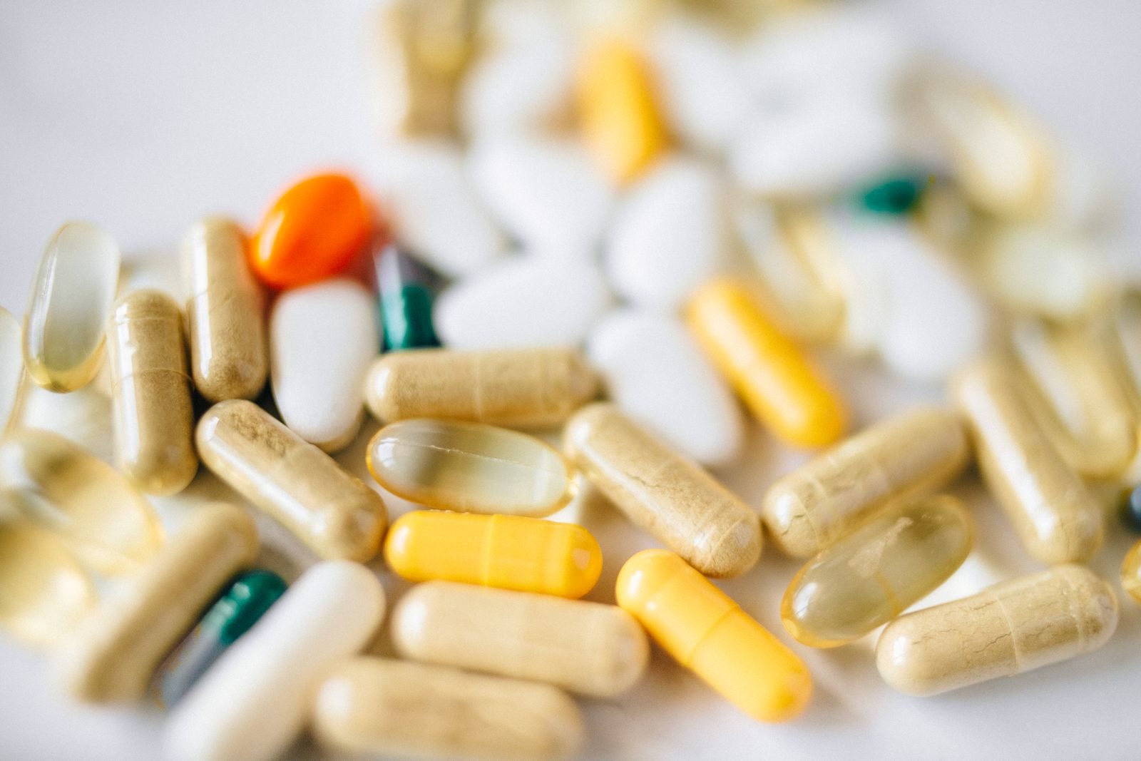 Supplements, Nutritional Deficiencies, and the Need for Better Education